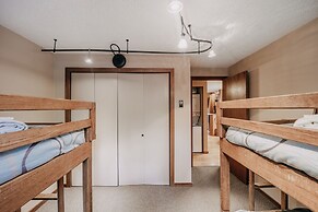 Glacier Mt Baker Lodging