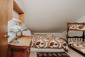 Glacier Mt Baker Lodging