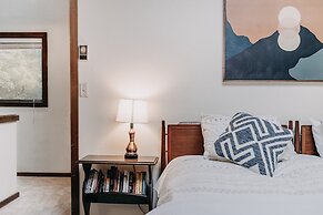 Glacier Mt Baker Lodging