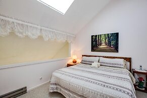 Glacier Mt Baker Lodging