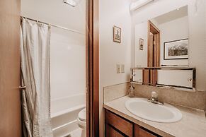 Glacier Mt Baker Lodging