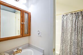 Glacier Mt Baker Lodging