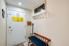 Glacier Mt Baker Lodging