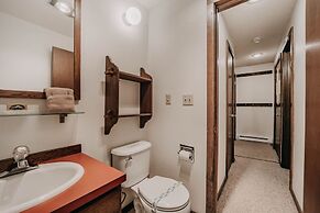 Glacier Mt Baker Lodging