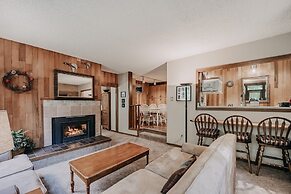 Glacier Mt Baker Lodging