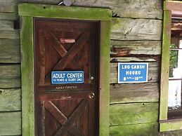 Glacier Mt Baker Lodging