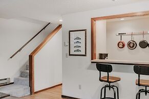 Glacier Mt Baker Lodging