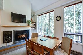 Glacier Mt Baker Lodging