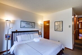 Glacier Mt Baker Lodging