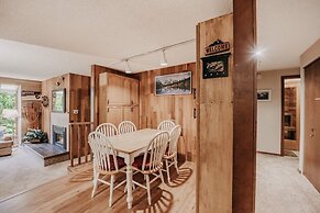 Glacier Mt Baker Lodging