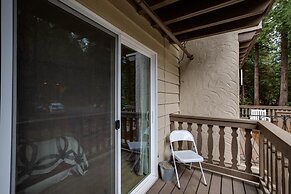 Glacier Mt Baker Lodging