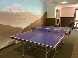 Glacier Mt Baker Lodging