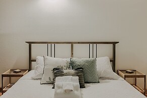 Glacier Mt Baker Lodging