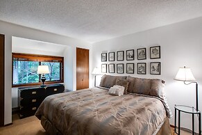 Glacier Mt Baker Lodging