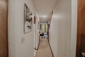 Glacier Mt Baker Lodging