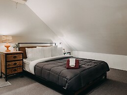 Glacier WA Mt Baker Vacation Rentals