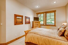 Park City Ski Resort - Town Pointe Condos