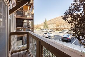 Park City Ski Resort - Town Pointe Condos