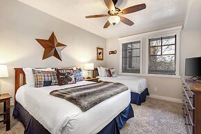 Park City Ski Resort - Town Pointe Condos