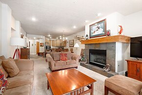 Park City Ski Resort - Town Pointe Condos