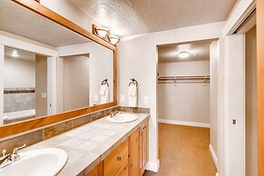 Park City Ski Resort - Town Pointe Condos