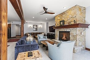 Park City Ski Resort - Town Pointe Condos