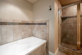 Park City Ski Resort - Town Pointe Condos