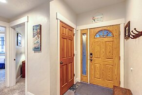 Park City Ski Resort - Town Pointe Condos