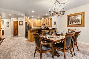 Park City Ski Resort - Town Pointe Condos