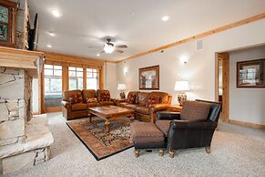 Park City Ski Resort - Town Pointe Condos