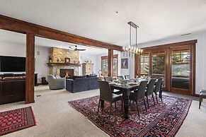 Park City Ski Resort - Town Pointe Condos