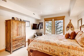 Park City Ski Resort - Town Pointe Condos