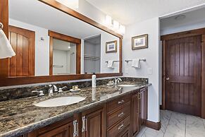 Park City Ski Resort - Town Pointe Condos