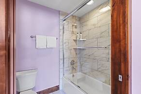 Park City Ski Resort - Town Pointe Condos