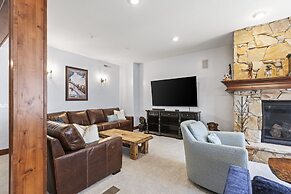 Park City Ski Resort - Town Pointe Condos