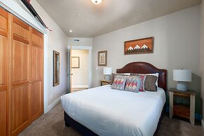 Park City Ski Resort - Town Pointe Condos