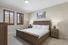 Park City Ski Resort - Town Pointe Condos