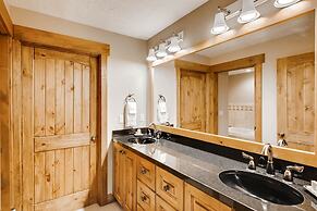 Park City Ski Resort - Town Pointe Condos