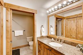 Park City Ski Resort - Town Pointe Condos