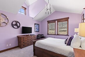 Park City Ski Resort - Town Pointe Condos