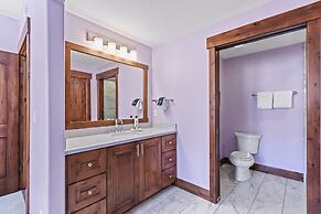 Park City Ski Resort - Town Pointe Condos