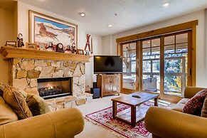 Park City Ski Resort - Town Pointe Condos