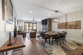 Park City Ski Resort - Town Pointe Condos