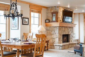 Park City Ski Resort - Town Pointe Condos