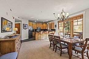 Park City Ski Resort - Town Pointe Condos