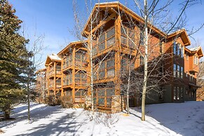 Park City Ski Resort - Town Pointe Condos