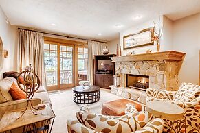 Park City Ski Resort - Town Pointe Condos