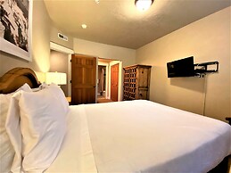 Park City Ski Resort - Town Pointe Condos
