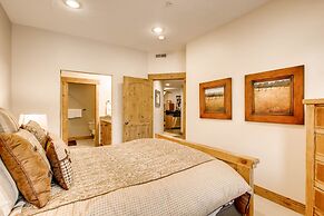 Park City Ski Resort - Town Pointe Condos