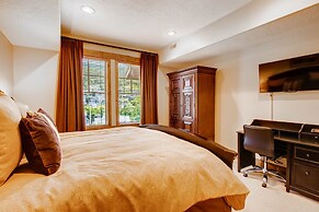 Park City Ski Resort - Town Pointe Condos